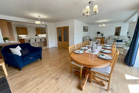 6 bedroom detached house for sale, Top Road, Acton Trussell, ST17