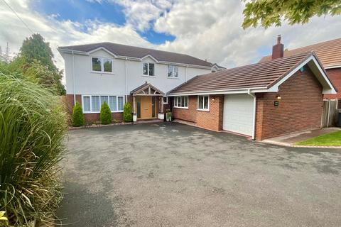 undefined, Top Road, Acton Trussell, ST17