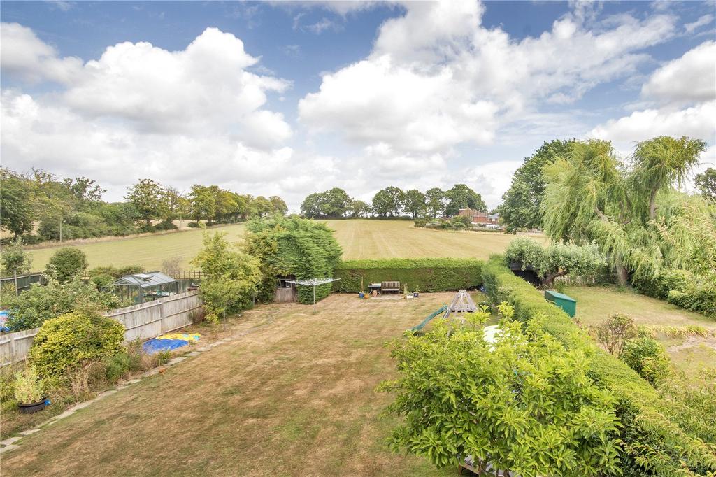 Garden &amp; View