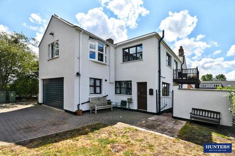 undefined, Forest Road, Huncote, Leicester