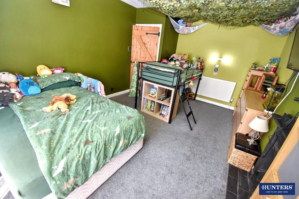 Bedroom 3