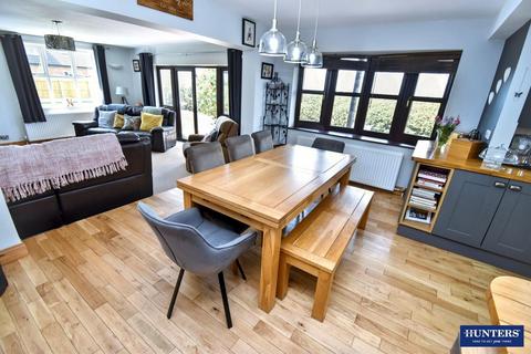 undefined, Forest Road, Huncote, Leicester