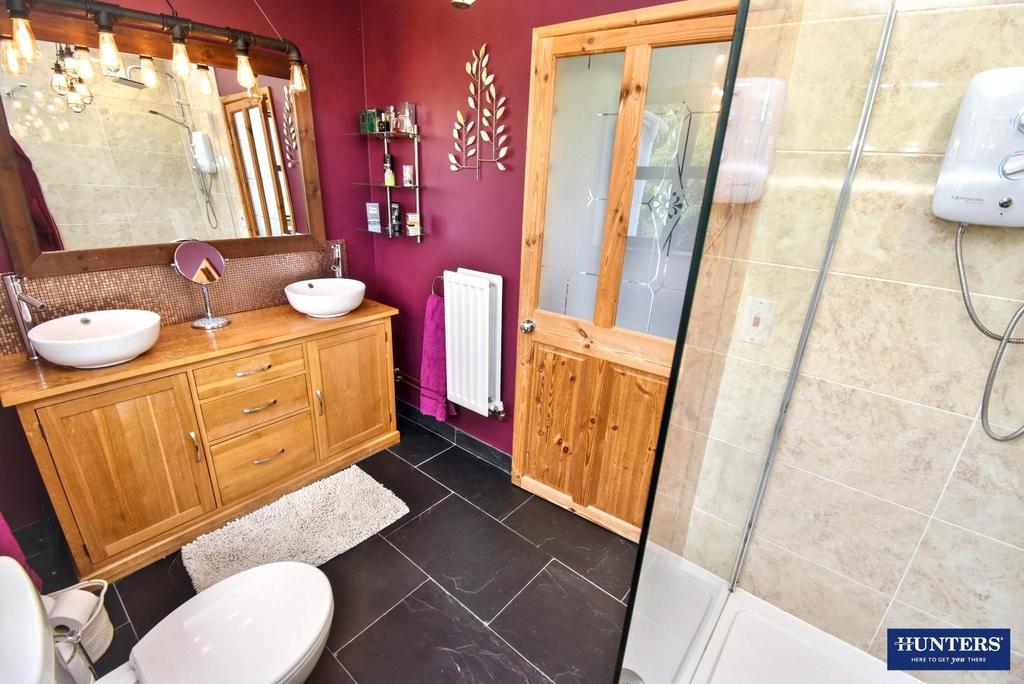 En-Suite