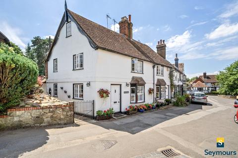 3 bedroom end of terrace house for sale, The Square, Guildford GU5