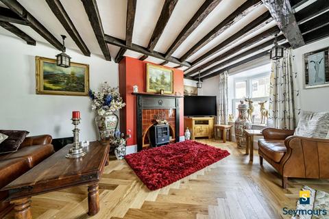 3 bedroom end of terrace house for sale, The Square, Guildford GU5