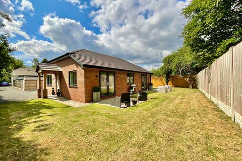undefined, Tern Hill Road, Market Drayton, TF9