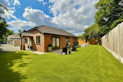 undefined, Tern Hill Road, Market Drayton, TF9