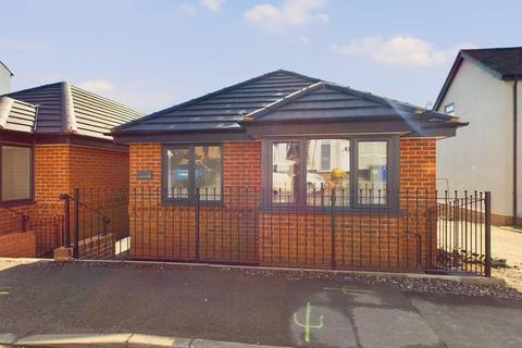 2 bedroom detached bungalow for sale, High Mount Street, Cannock WS12
