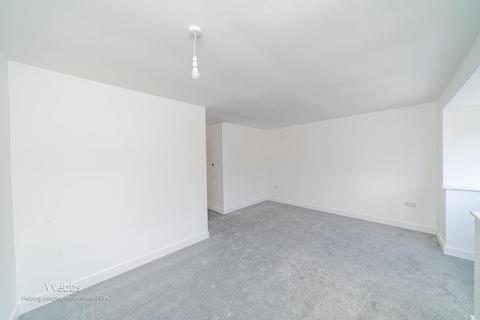 undefined, High Mount Street, Cannock WS12