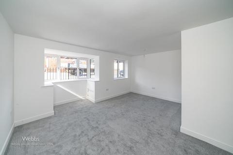 undefined, High Mount Street, Cannock WS12