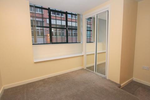 1 bedroom flat for sale, Rutland Street, Leicester LE1