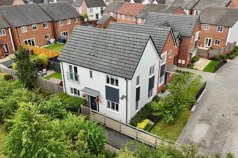 undefined, Levi Smith Close, Trentham, ST4