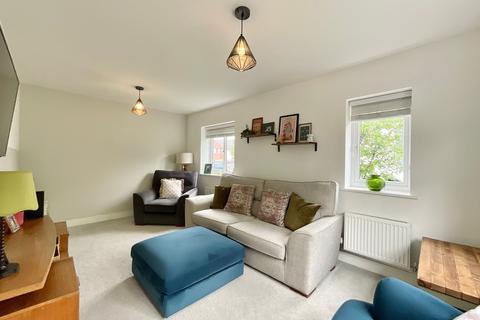 undefined, Levi Smith Close, Trentham, ST4