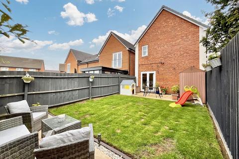 undefined, Levi Smith Close, Trentham, ST4