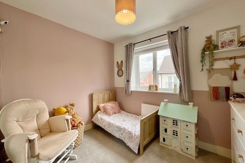 undefined, Levi Smith Close, Trentham, ST4