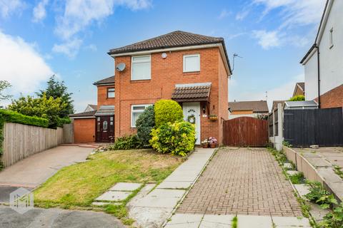8 Bidford Close, Tyldesley, Manchester, M29 8WB