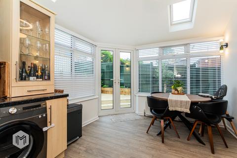 8 Bidford Close, Tyldesley, Manchester, M29 8WB