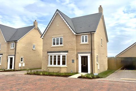 3 bedroom detached house for sale, Acorn Close, Elmstead , Colchester, CO7