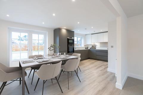 3 bedroom detached house for sale, Acorn Close, Elmstead , Colchester, CO7