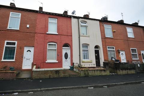 2 bedroom house to rent, 2 Bedroom Unfurnished House – Helena Street, Salford