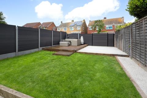 undefined, Long Reach Close, Whitstable