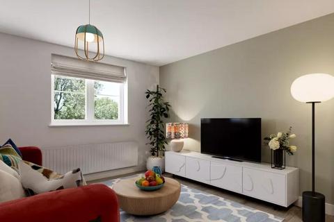 2 bedroom apartment for sale, Plot 5 Hillgate View, Stockport
