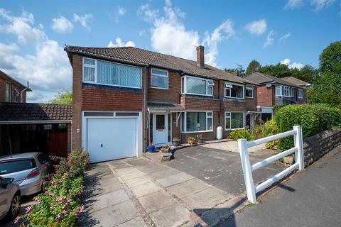 Holmesdale Road, Dronfield