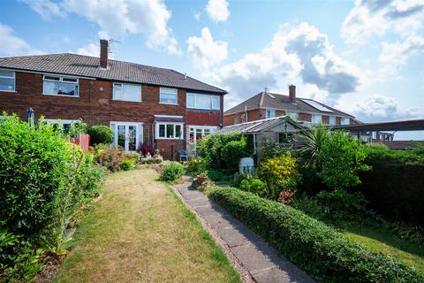 undefined, Holmesdale Road, Dronfield