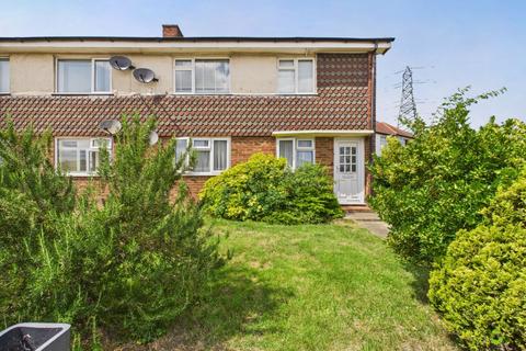 Millbrook Avenue, Welling, Kent, DA16