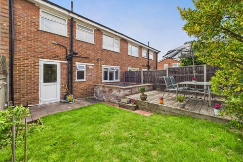4 Millbrook Avenue, Welling, DA16 2QQ