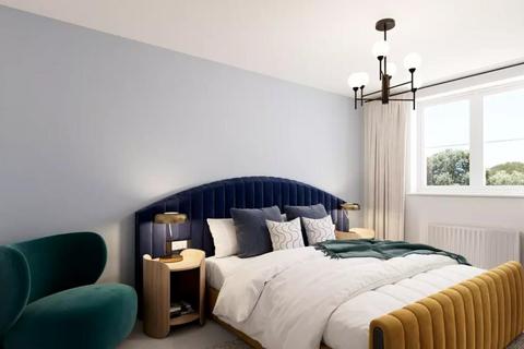 1 bedroom apartment for sale, Plot 9 Hillgate View, Stockport