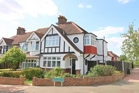 37 Beck Way, Beckenham, BR3 3JX