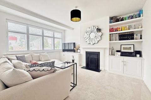 37 Beck Way, Beckenham, BR3 3JX