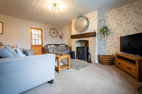 2 bedroom terraced house for sale, Detchant, Belford
