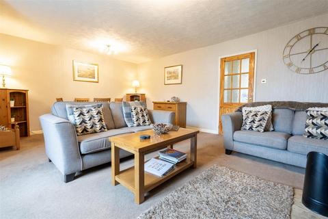 2 bedroom terraced house for sale, Detchant, Belford