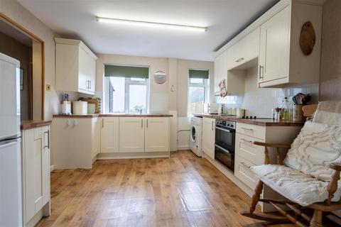 2 bedroom terraced house for sale, Detchant, Belford