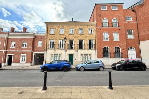 undefined, Heritage Court, Main Street, Dickens Heath