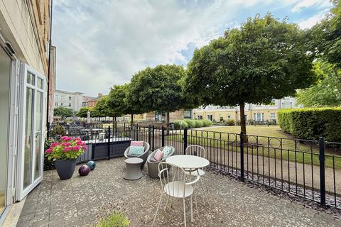 undefined, Heritage Court, Main Street, Dickens Heath
