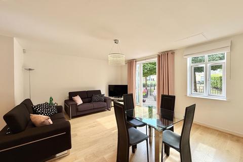 undefined, Heritage Court, Main Street, Dickens Heath