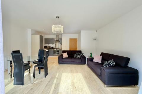 undefined, Heritage Court, Main Street, Dickens Heath