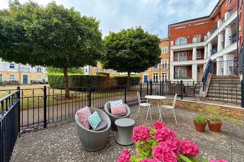 undefined, Heritage Court, Main Street, Dickens Heath