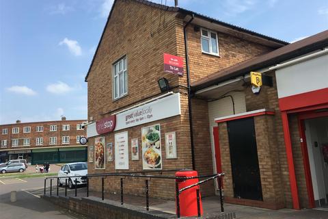 1 bedroom flat to rent, Rushall Road, Wolverhampton WV10