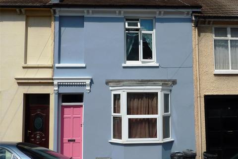 undefined, Hampden Road, Brighton BN2