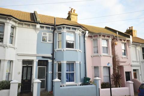 undefined, Hampden Road, Brighton BN2