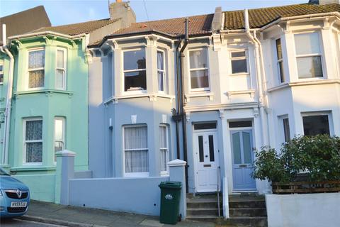 undefined, Hampden Road, Brighton BN2