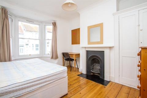 undefined, Hampden Road, Brighton BN2