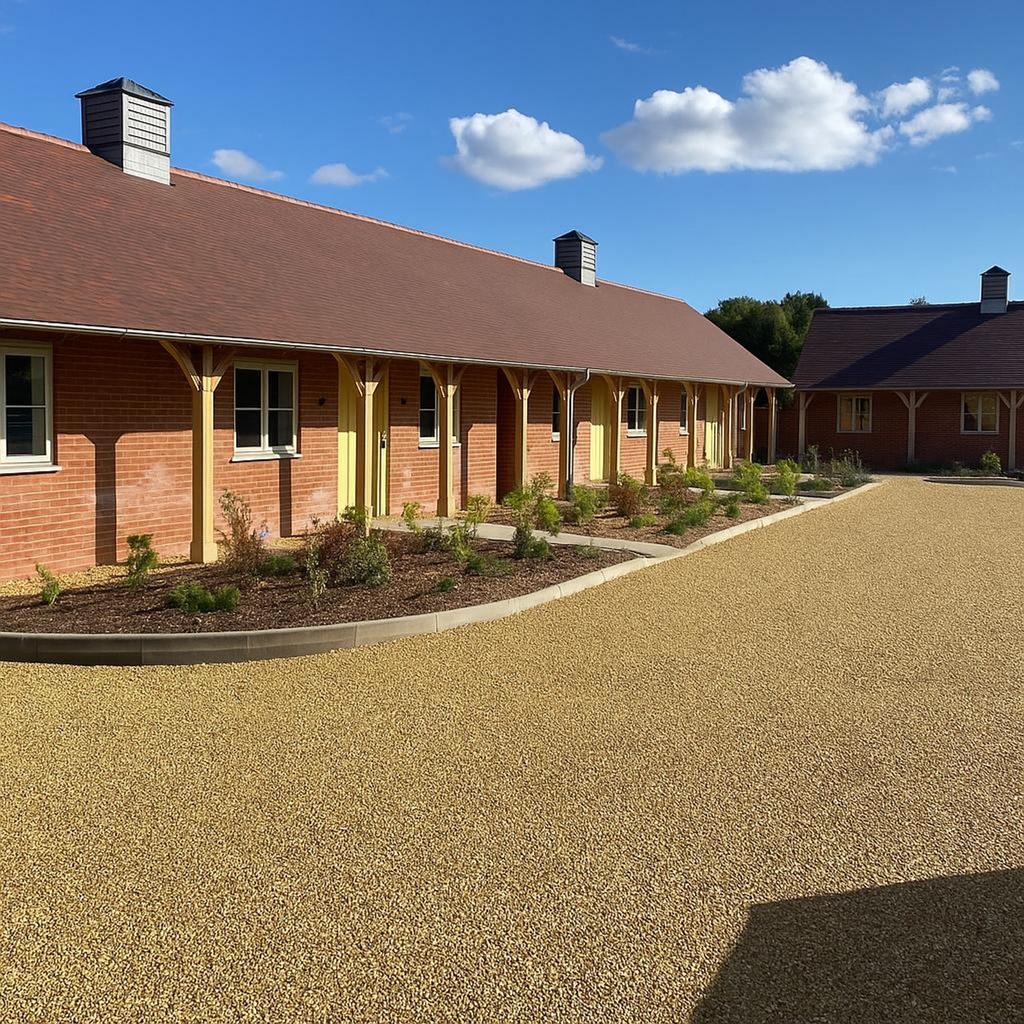 External Plots 1 , 2 and 3