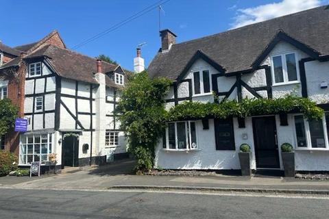undefined, The Village, Chaddesley Corbett DY10