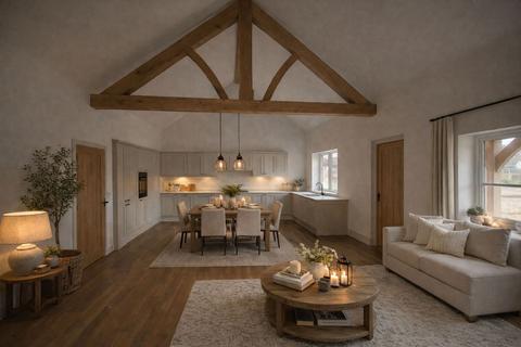 undefined, The Village, Chaddesley Corbett DY10