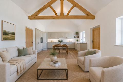 undefined, The Village, Chaddesley Corbett DY10